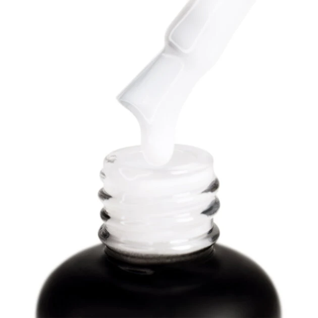 PNB Camouflage Base Sparkling White, 17ml — Photo 13