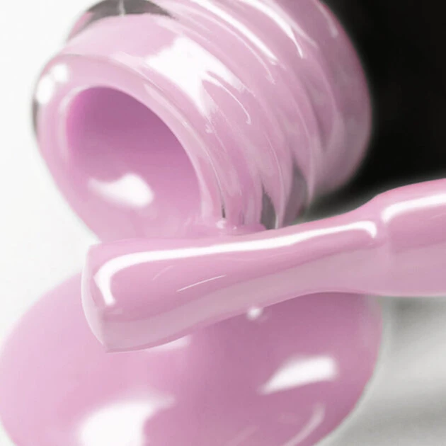 Esmaltes semipermanentes — Photo 12