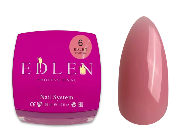Edlen Gel — Photo 23