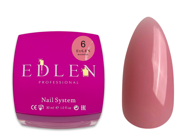 Edlen Gel — Photo 29