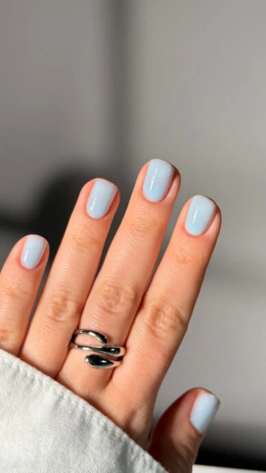 Bases, tops, esmaltes semipermanentes — Photo 23