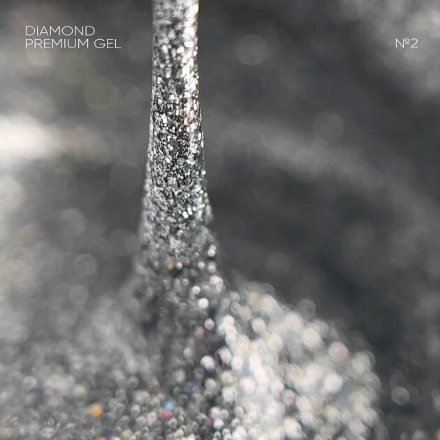 Diamond Premuim gel — Photo 2