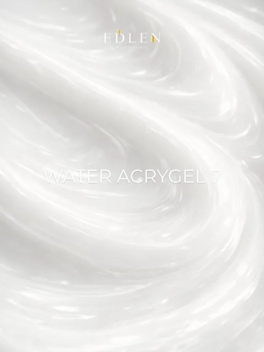 Edlen Water Acrygel 35, 15ml — Photo 13