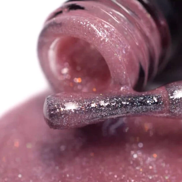 Esmaltes semipermanentes — Photo 12