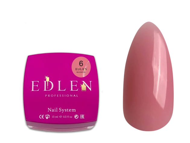 Edlen Gel — Photo 21