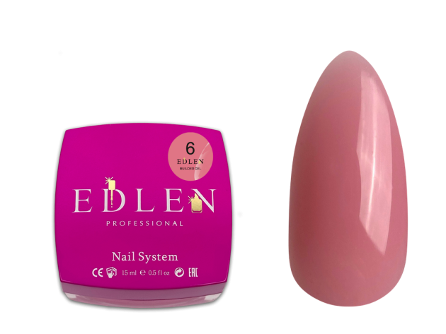 Edlen Gel — Photo 27