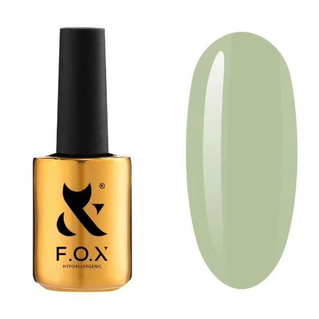 Bases, tops, esmaltes semipermanentes — Photo 10