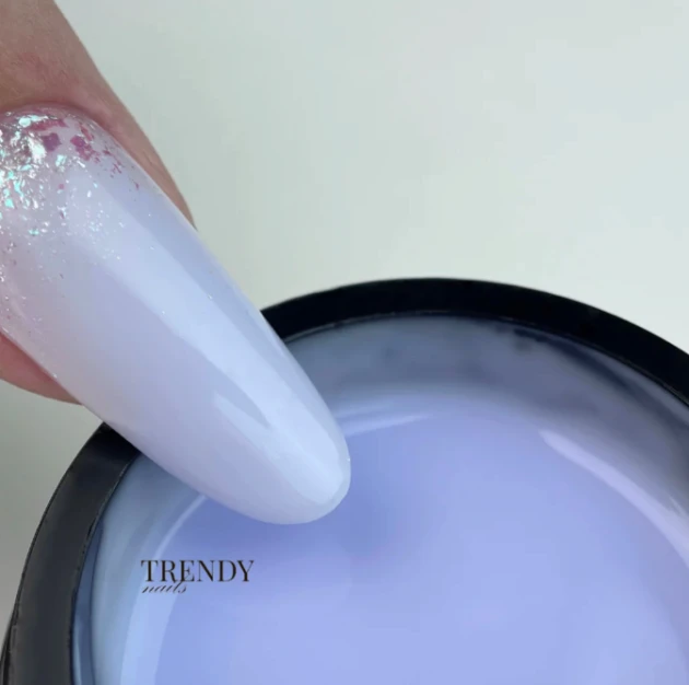 Trendy Nails Builder Gel — Photo 29