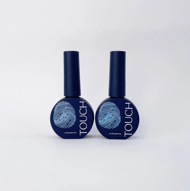 Bases, tops, esmaltes semipermanentes — Photo 5