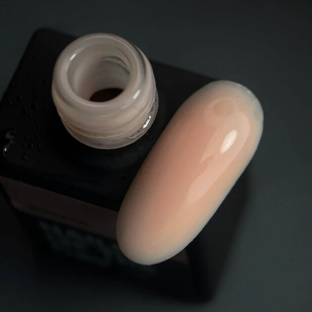 NAILSOFTHEDAY Bottle gel, liquid acrylgel — Photo 12