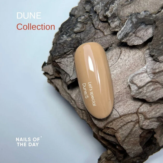 Nails of The Day Colección Let’s special Dune(8 colores) — Photo 42