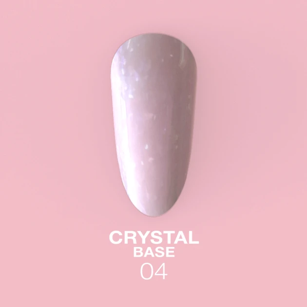 Luna CRYSTAL Base 03, 13ml — Photo 19