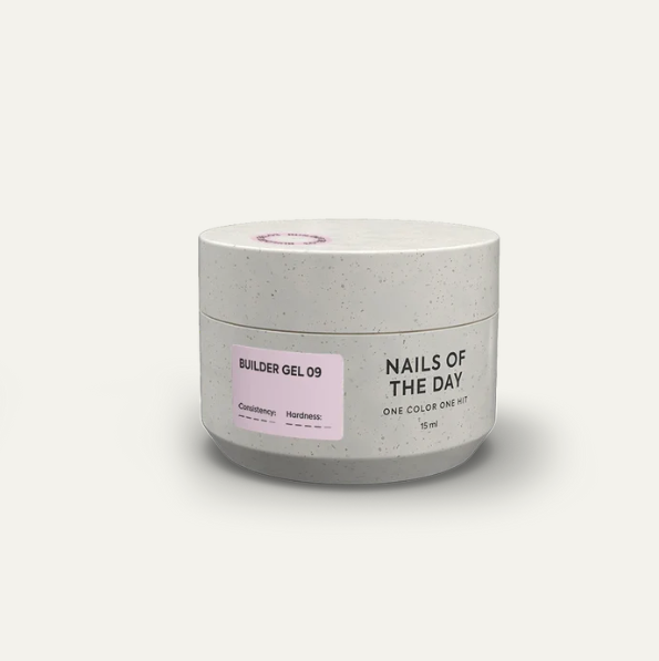 Builder Gel — Photo 16