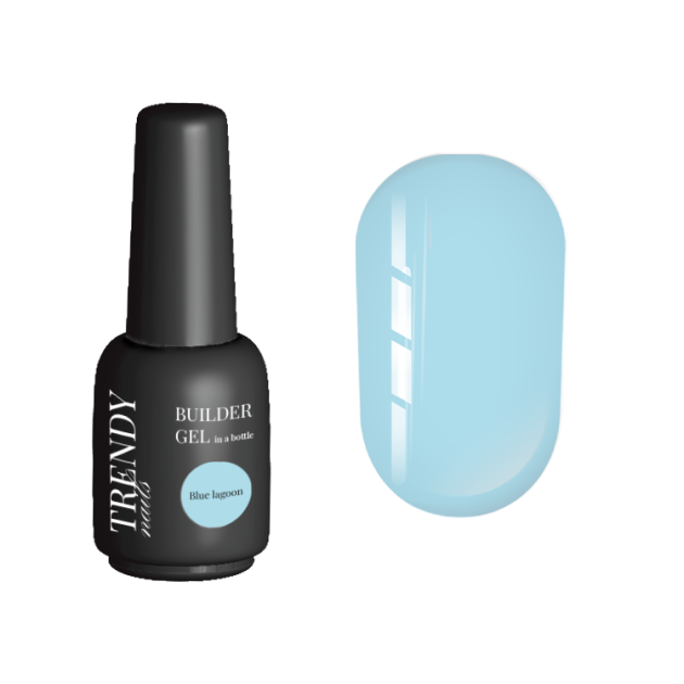 Trendy Nails Builder Gel — Photo 18