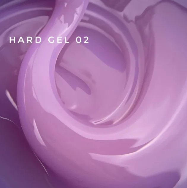 Touch Builder Gel — Photo 12