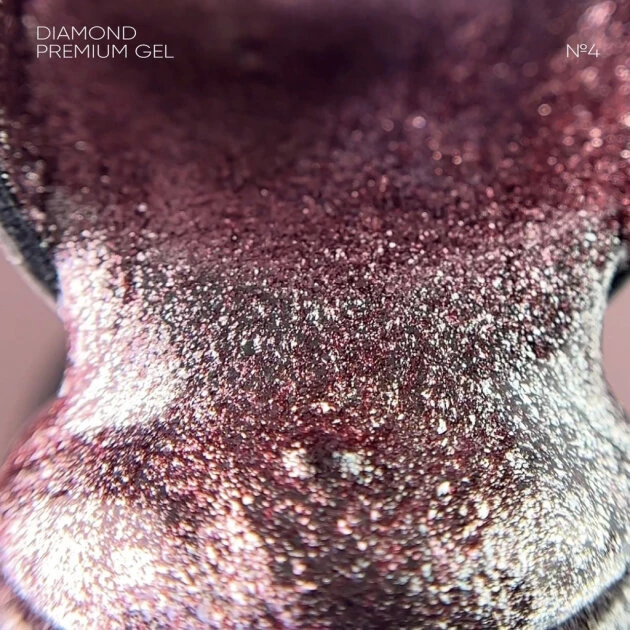 Diamond Premuim gel — Photo 6