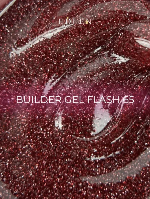 Builder Gel Refills — Photo 8