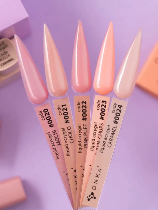Productos para extensiones de uñas — Photo 19