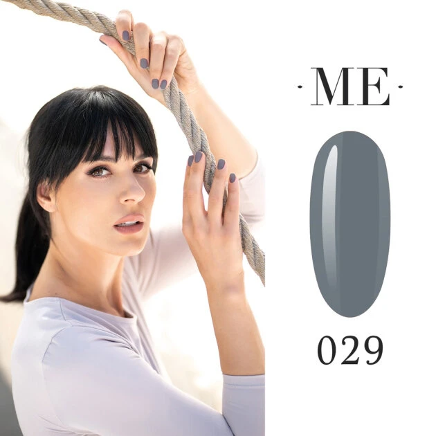 Esmalte semipermanente F.O.X. ME EDITION 32, 7 ml — Photo 28