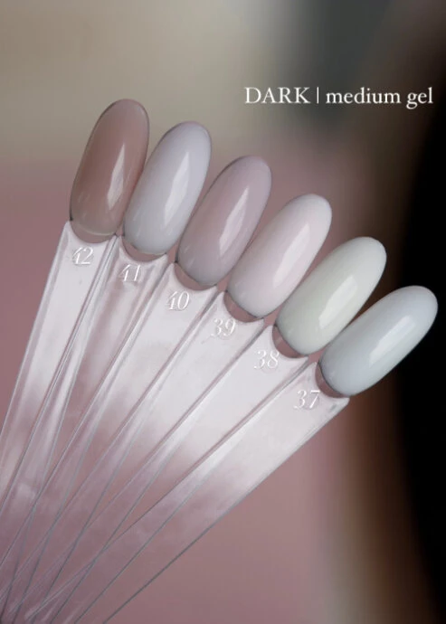 Productos para extensiones de uñas — Photo 19