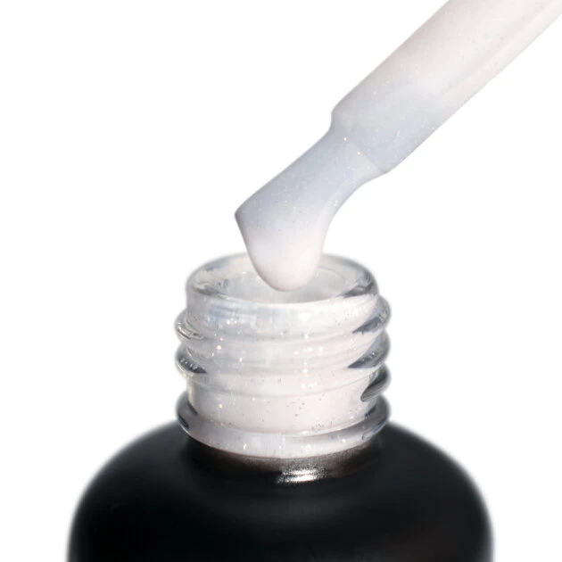 PNB UV/LED Crystal Base PNB Red, 8ml — Photo 32