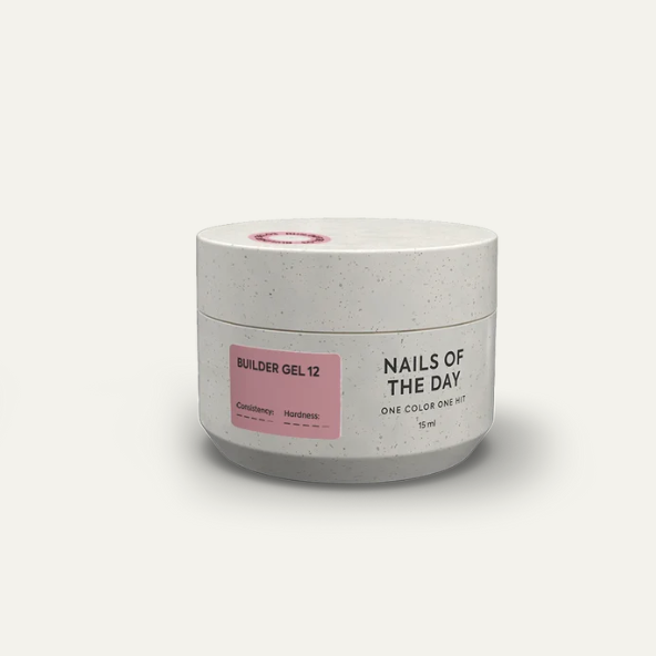 Builder Gel — Photo 22