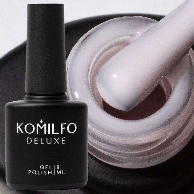 Komilfo Color Base French &quot;Skin&quot; 21, 8ml — Photo 31