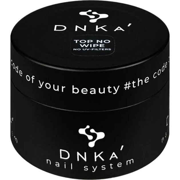 DNKa Top No Wipe (no UV-filters), 30 ml — Photo 16