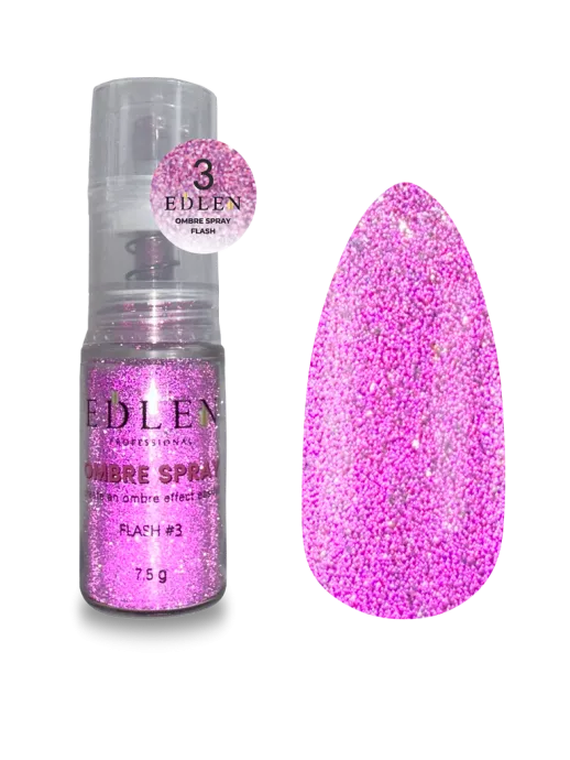 Valeri Express Ombre Spray 10, 7.5g — Photo 12