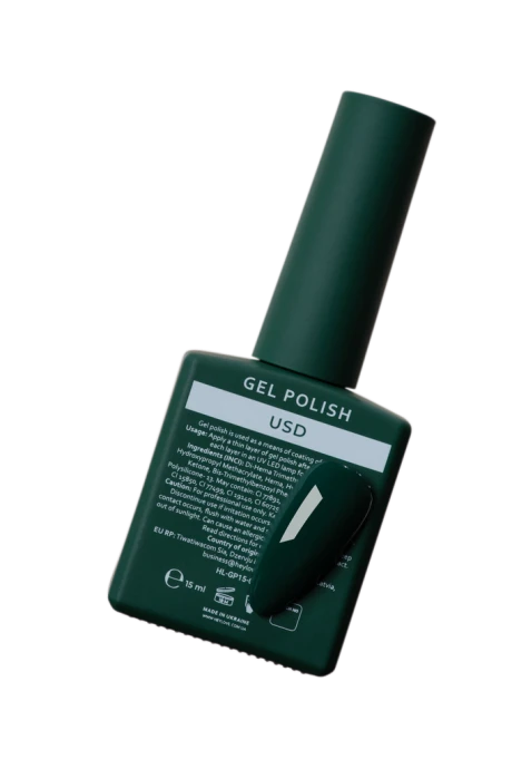 Heylove Esmalte Semipermanente Wool, 15ml — Photo 23