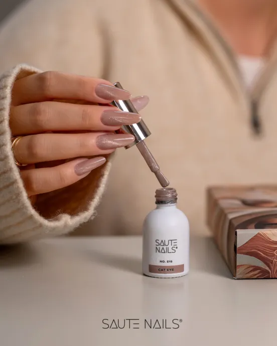 Saute Nails — Photo 11