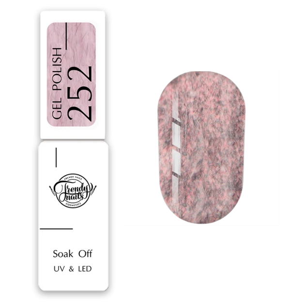 Esmaltes Semipermanentes Trendy Nails — Photo 33