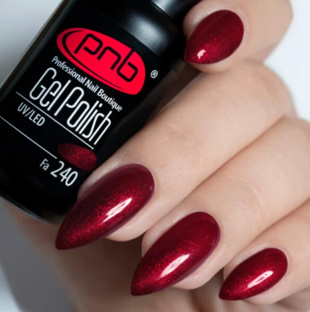 Esmaltes semipermanentes — Photo 5