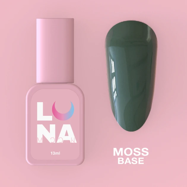 Luna Base Lollipop, 13ml — Photo 30