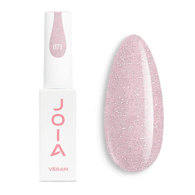Esmalte semipermanente JOIA vegan 070, 6ml — Photo 39