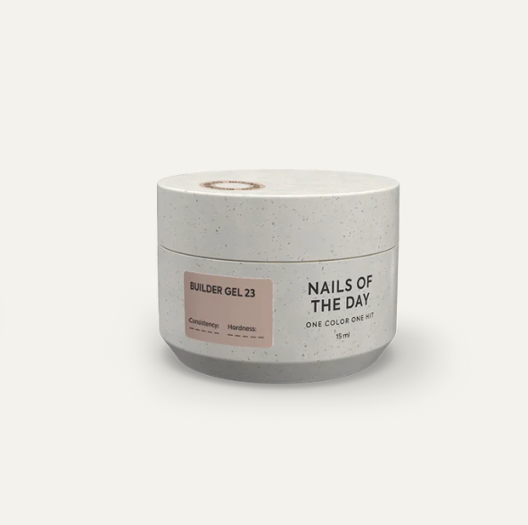 Builder Gel — Photo 30