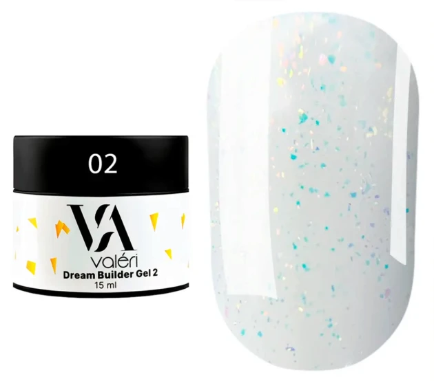 Productos para extensiones de uñas — Photo 36