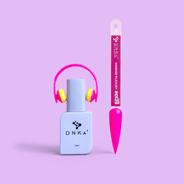 DNKA Esmaltes semipermanentes 7ml — Photo 10