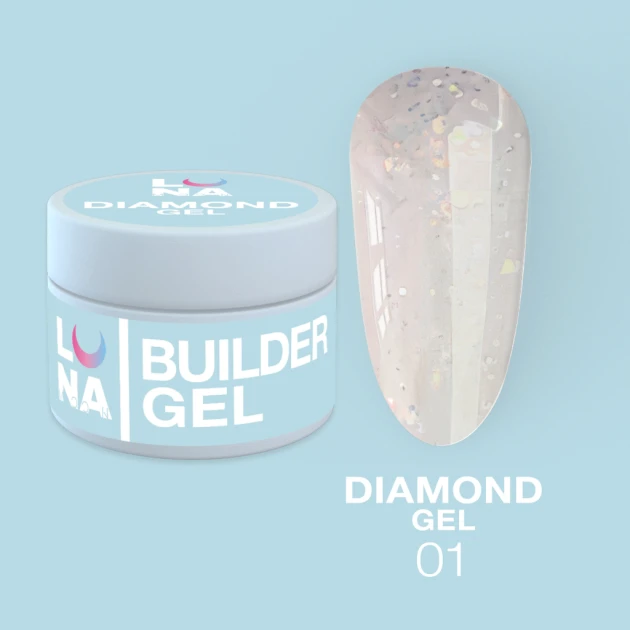 Productos para extensiones de uñas — Photo 2