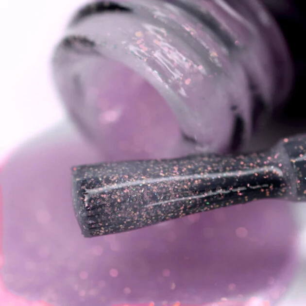 Esmaltes semipermanentes — Photo 19