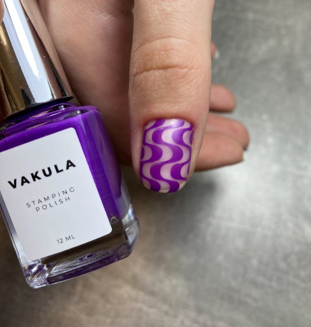 Esmaltes Vakula — Photo 1