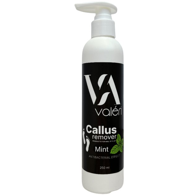 Callus remover