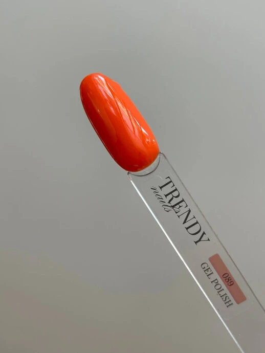 Esmalte Semipermanente — Photo 13
