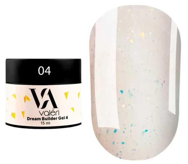 Productos para extensiones de uñas — Photo 6