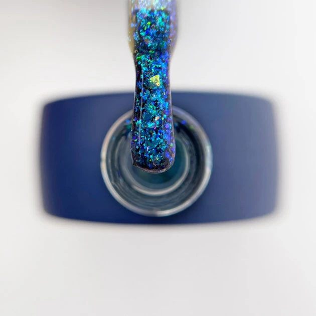 TOUCH Top non UV, 13ml — Photo 26