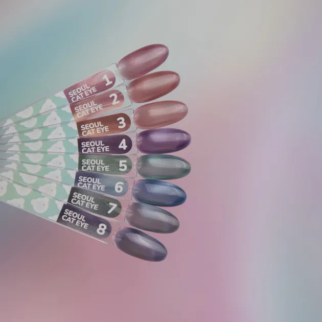 YOUARECUTE Esmalte Semipermanente 70, 5ml — Photo 11