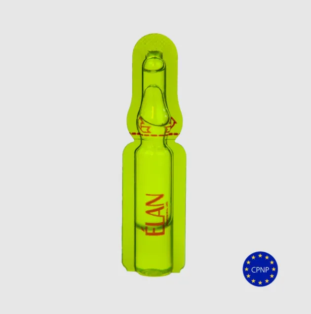 Tintes para cejas y pestañas — Photo 26