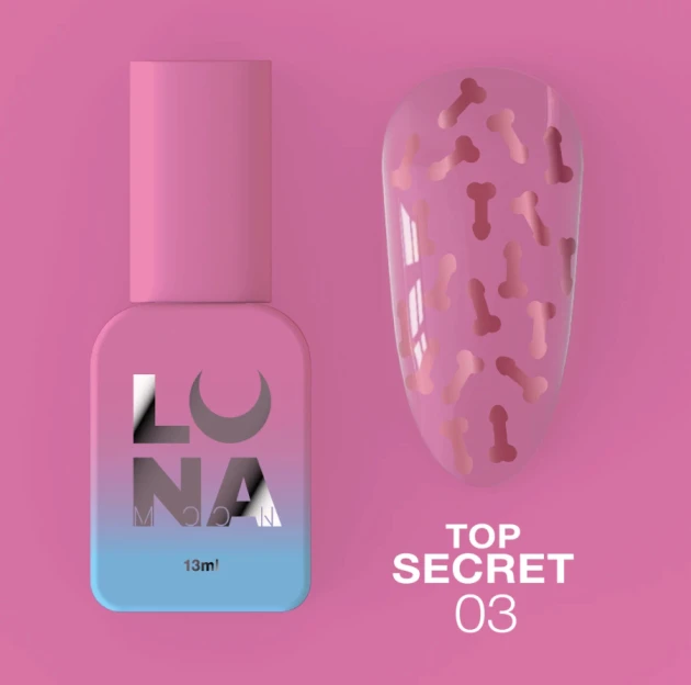 Bases, tops, esmaltes semipermanentes — Photo 18