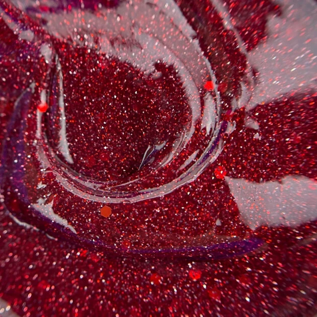 Bases, tops, esmaltes semipermanentes — Photo 12