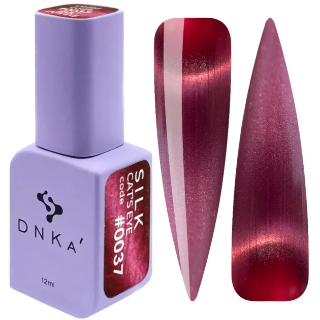 DNKa' Esmalte semipermanente 0115, 12 ml — Photo 10